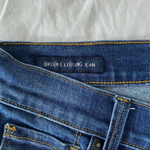 Lucky Brand Brooke Legging Jean - Picture 3 of 5